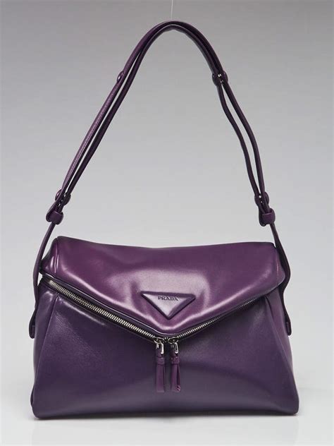 prada viola bag|Women's Shoulder Bags .